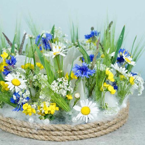Floristik24 Maritime, Capiz-skal 5–10 cm, pärlemor, naturföremål 1 kg