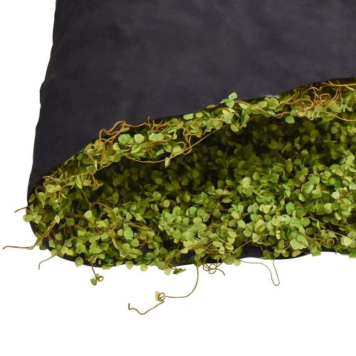 Artikel Mossamatta konstmossa för mossabild grön 100×50cm