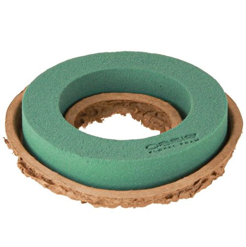 Artikel OASIS® Biolit® Ring/Krans 17cm 6 st