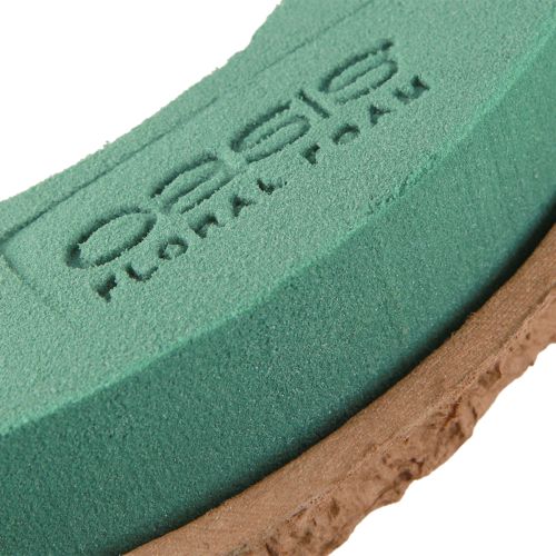 Artikel OASIS® Biolit® Ring/Krans 24cm 4 st