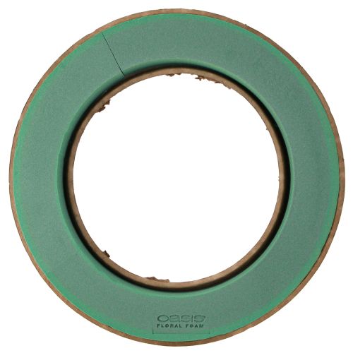 Artikel OASIS® Biolit® Ring/Krans 44cm 2 st