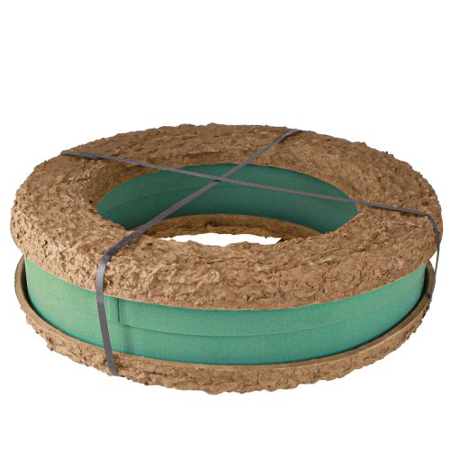 Artikel OASIS® Biolit® Ring/Krans 44cm 2 st