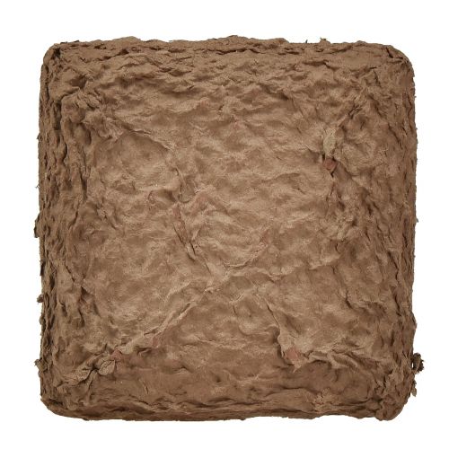 Artikel Oasis Biolit underlag ½ blommigt skumtegel 13×13×2cm 12 st