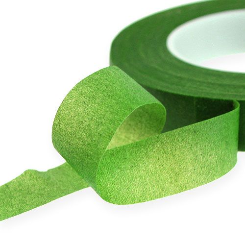 Artikel OASIS® Flower Tape ljusgrön 13mm 2 st