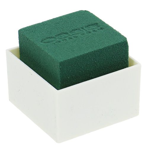 OASIS® Bordsdesign 6cm Neo &amp; Viva 24st