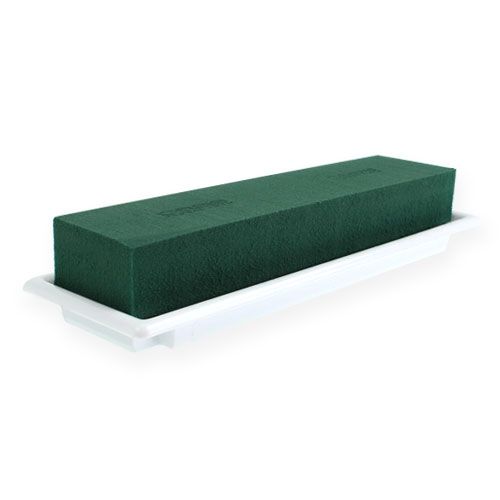 Floristik24 OASIS® Bord Deco medi 4 st