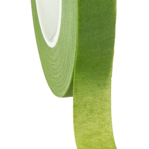 Artikel OASIS® Blomtejp ljusgrön 13mm 2 st