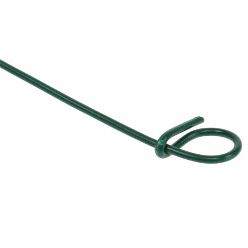 Artikel Öljebindningstråd grön 1mm x 120mm 100 st
