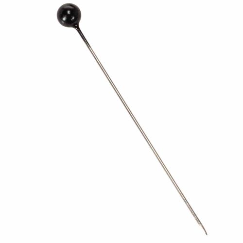 Pärlhuvudstift Ø6mm 65mm