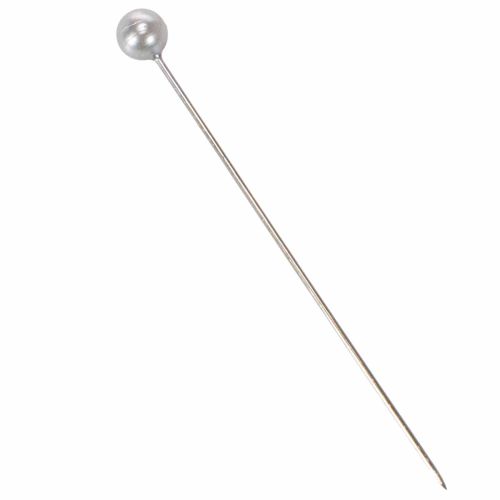 Pärlspetsstift Ø6mm 65mm