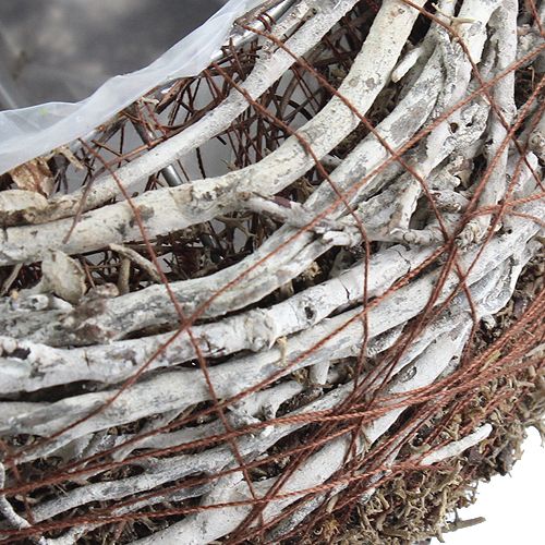 Floristik24 Plantskål Ø18cm