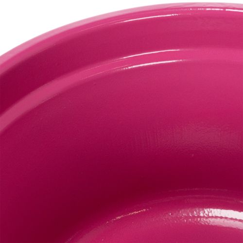 Artikel Plåtplanter, vårdekoration för vardagsrummet, 25 cm, 3 stycken