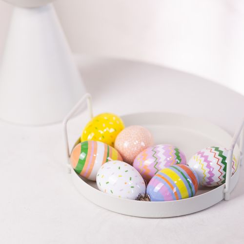 Artikel Växtbricka för mångsidig användning i hemmet och trädgården, 18 cm