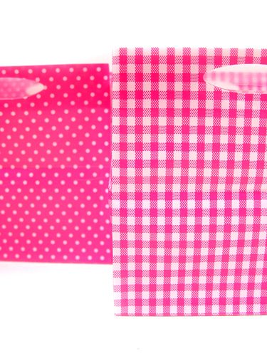 Floristik24 Plastpåse 10,5x10,5cm 16 st
