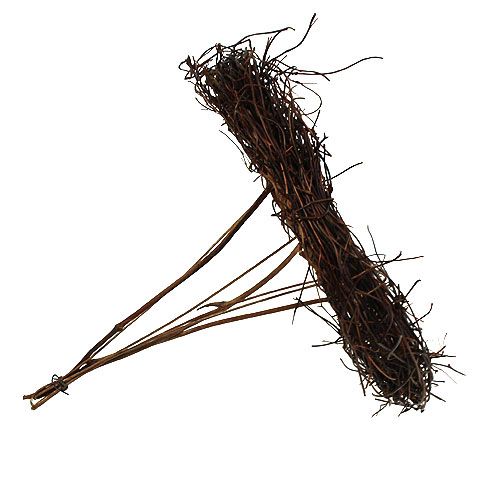 Floristik24 Vinmanschetter Ø20cm 10 st