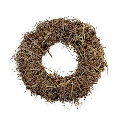 Floristik24 Vinkrans Ø 40cm