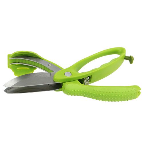 Floristik24 Salladssax 22cm