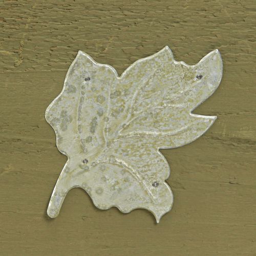 Artikel Växtlåda trä shabby chic trälåda grön 11×14,5×14cm