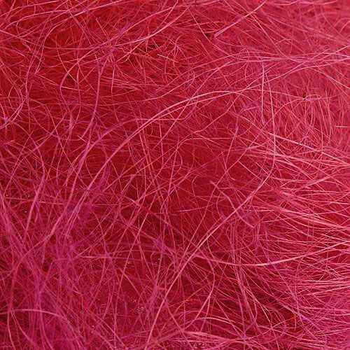 Artikel Sisal Rosa 250g