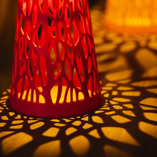 Artikel Solcellslykta för utomhusbruk, perfekt för mysiga sommarkvällar i trädgården och på uteplatsen, 26 cm, 2 stycken