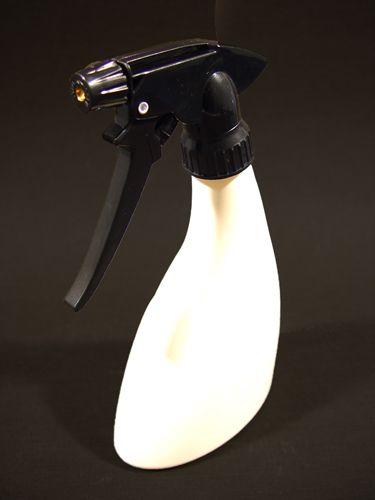 Floristik24 Sprayflaska 0,5 liter panna