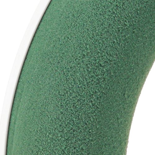 Artikel OASIS® Blommig Skumkransring Grön H3cm Ø25cm 6 st