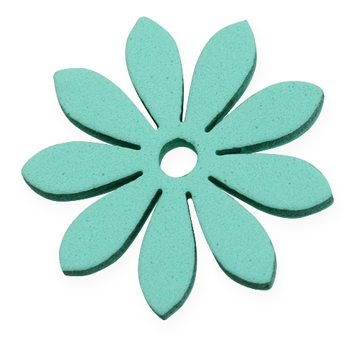 Floristik24 Spridda blommor sorterar. 3,5 cm 100p
