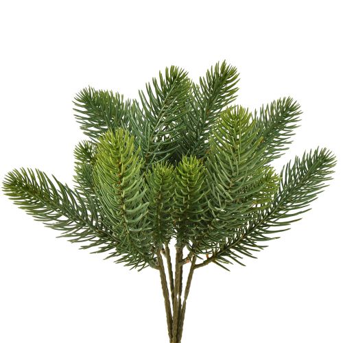 Artikel Grangrenar Konstgjord grangrön 32cm 6 st