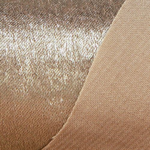 Artikel Bordsband guld beige sliten vintage B47cm L1,5m