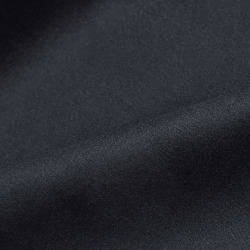 Artikel Bordslöpare i sammet svart, glänsande dekorativt tyg, 28×270cm - elegant bordslöpare för festliga tillfällen