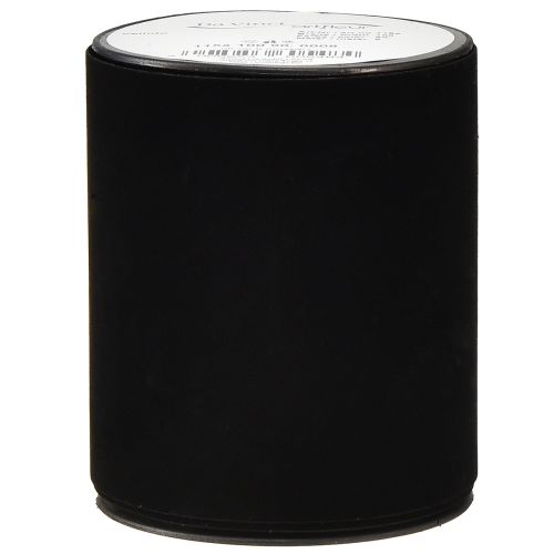 Artikel Sorgeband velourband svart bredd 100mm 8m