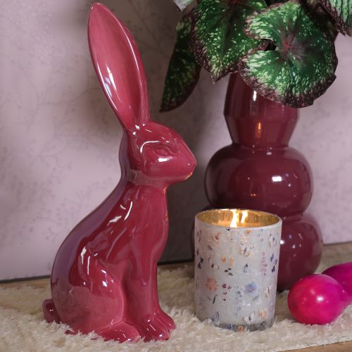 Artikel Modern designvas för elegant rumsdekoration och möblering, 29 cm