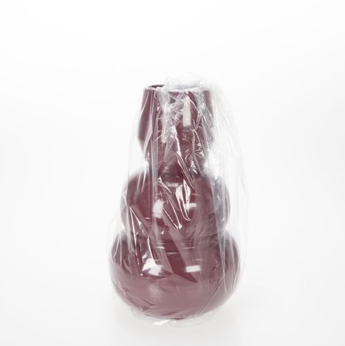 Artikel Modern designvas för elegant rumsdekoration och möblering, 29 cm