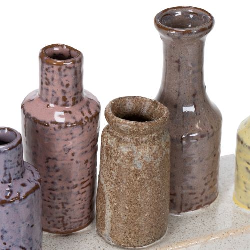 Artikel Vasarrangemang för mysig vardagsrumsdekoration 30 cm