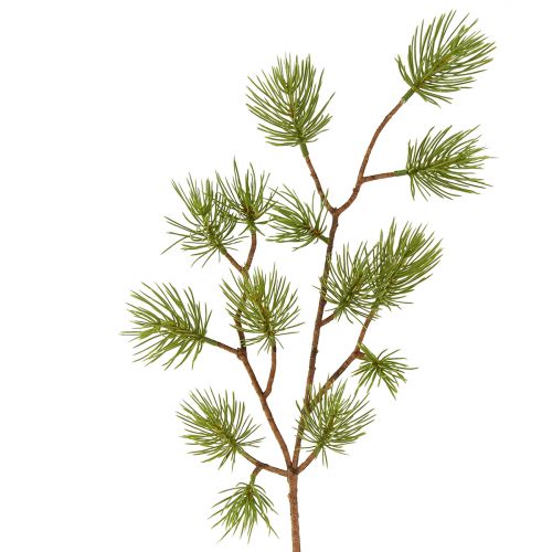 Julgrenar Konstgjorda tallgrenar L54cm 3 st