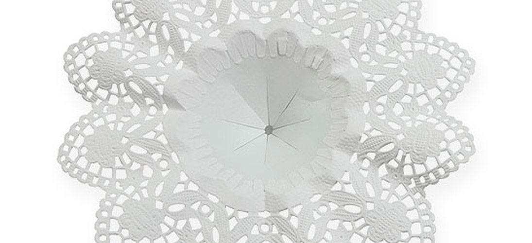 Blomma manschett