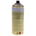 Floristik24 Montana Vintage Spray Filter Effect Spray Satin Yellow 400ml