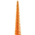 Konstgjord julgransdekoration på träbas, 60 cm | Floristik24.se