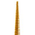 Dekorativ smal julgran, hög julgransdekoration, 80 cm | Floristik24.se