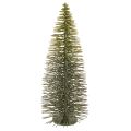 Floristik24 Konstgjord grön julgran för vinterdekoration, 70 cm