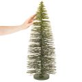 Konstgjord grön julgran för vinterdekoration, 70 cm | Floristik24.se