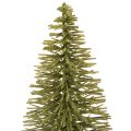 Konstgjord grön julgran för vinterdekoration, 70 cm | Floristik24.se