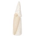 Dekorativ gnomfigur, ljus
