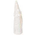 Dekorativ gnomfigur, ljus