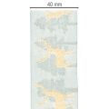 Presentband med renar och julgranar, 40 mm x 18 m | Floristik24.se