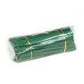 Floristik24 Bindremsor kort grön 20cm dubbeltråd 1000p