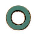 Floristik24 OASIS® Biolit® ring/krans 24cm 4st