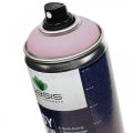 Floristik24 OASIS® Easy Color Spray, färgspray mjuk rosa 400ml