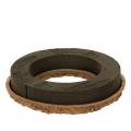 Blommig skumring OASIS® Renewal® Blommig skum Biolit® 24 cm 2 st | Floristik24.se