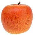 Floristik24 Deco äpplen Cox Orange 7cm 6st